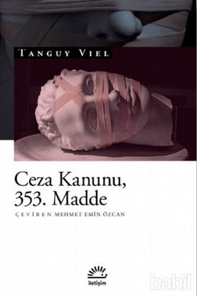 Picture of Ceza Kanunu 353. Madde