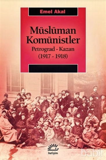 Picture of Müslüman Komünistler