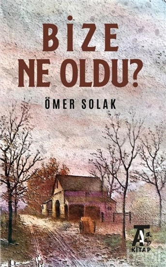 Picture of Bize Ne Oldu?