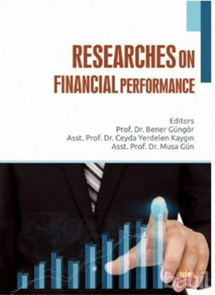 Picture of Researches on Financial Performance