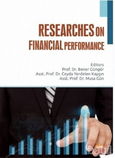 Picture of Researches on Financial Performance