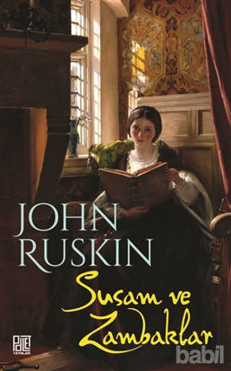 Picture of Susam ve Zambaklar