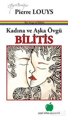 Picture of Kadına ve Aşka Övgü - Bilitis