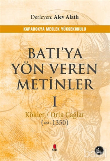 Picture of Batı’ya Yön Veren Metinler 1