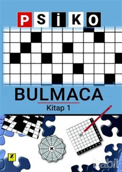 Picture of Psiko Bulmaca 1