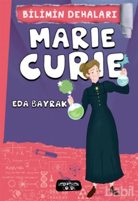 Picture of Marie Curie - Bilimin Dehaları