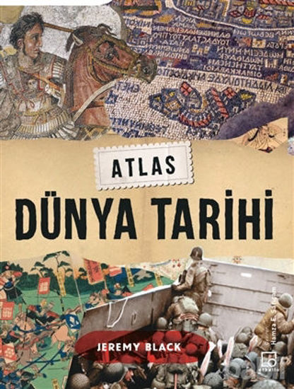 Picture of Atlas Dünya Tarihi