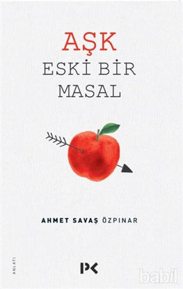 Picture of Aşk Eski Bir Masal