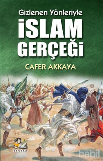 Picture of Gizlenen Yönleriyle İslam Gerçeği