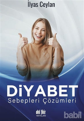 Picture of Diyabet Sebepleri Çözümleri
