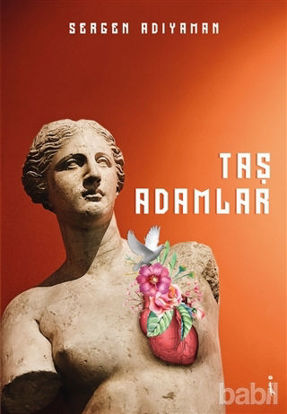 Picture of Taş Adamlar