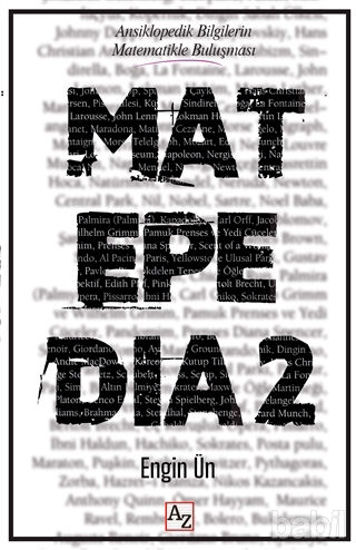 Picture of Matepedia 2