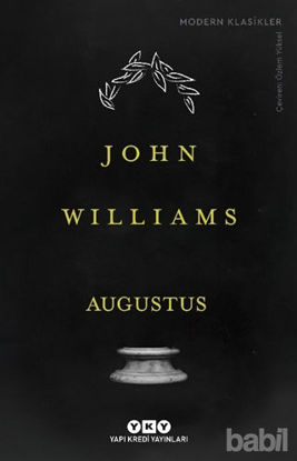 Picture of Augustus