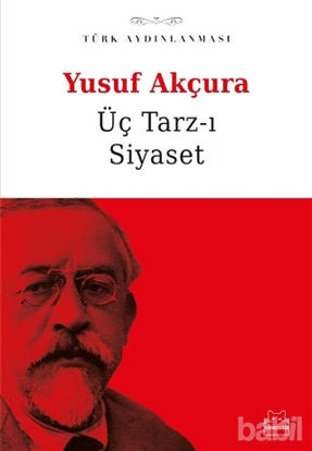 Picture of Üç Tarz-ı Siyaset