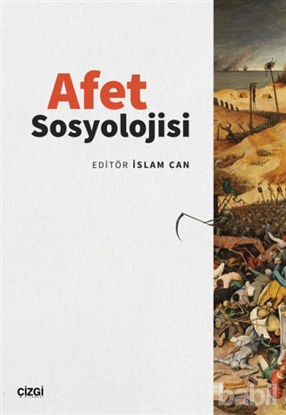 Picture of Afet Sosyolojisi