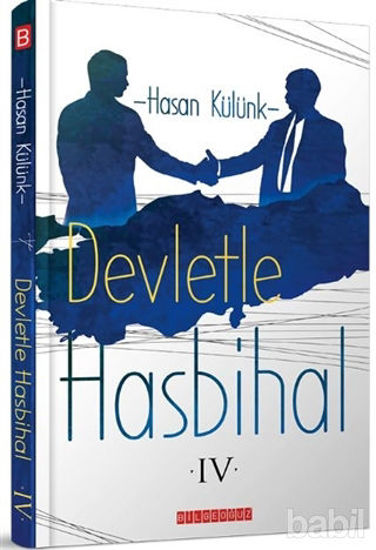 Picture of Devletle Hasbihal 4