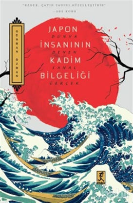 Picture of Japon İnsanının Kadim Bilgeliği