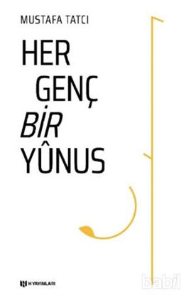 Picture of Her Genç Bir Yunus