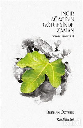 Picture of İncir Ağacının Gölgesinde Zaman