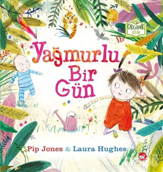 Picture of Yağmurlu Bir Gün