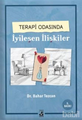 Picture of Terapi Odasında İyileşen İlişkiler