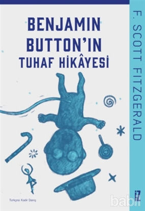 Picture of Benjamin Button’ın Tuhaf Hikayesi