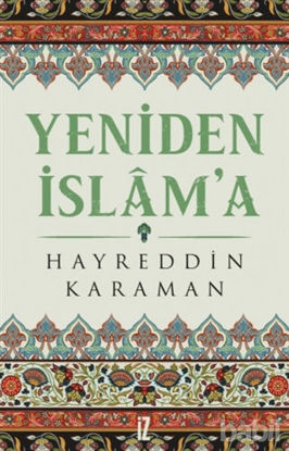 Picture of Yeniden İslam'a
