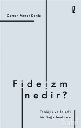 Picture of Fideizm Nedir?