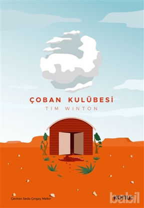 Picture of Çoban Kulübesi