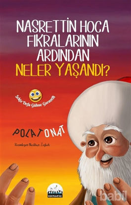 Picture of Nasrettin Hoca Fıkralarının Ardından Neler Yaşandı?