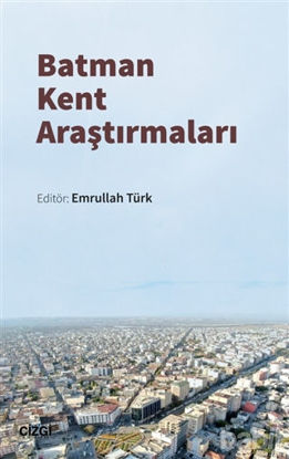 Picture of Batman Kent Araştırmaları