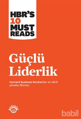 Picture of Güçlü Liderlik
