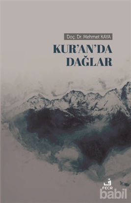 Picture of Kur’an’da Dağlar