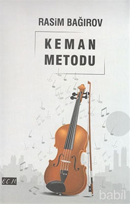 Picture of Keman Metodu