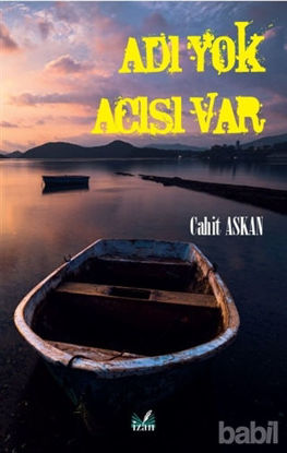 Picture of Adı Yok Acısı Var