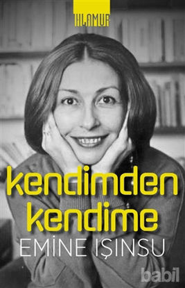 Picture of Kendimden Kendime