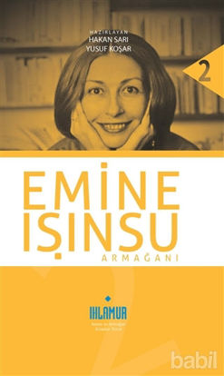 Picture of Emine Işınsu Armağanı