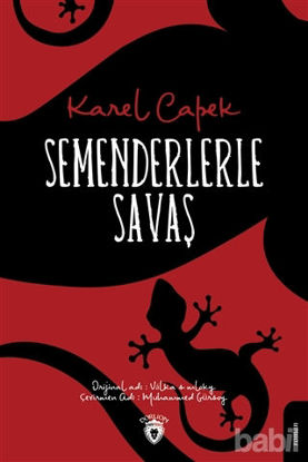 Picture of Semenderlerle Savaş