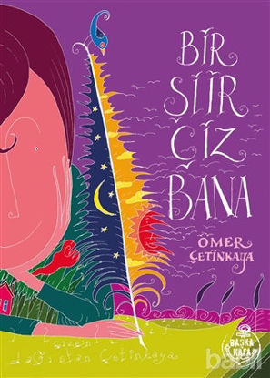 Picture of Bir Şiir Çiz Bana