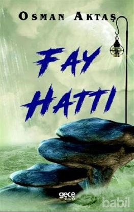 Picture of Fay Hattı