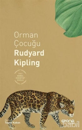 Picture of Orman Çocuğu