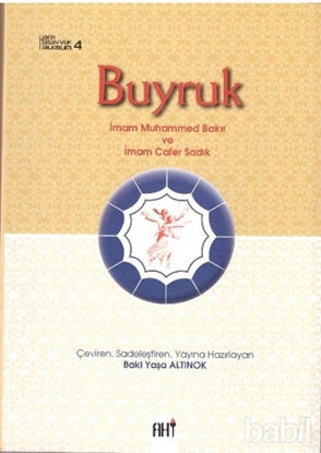 Picture of Buyruk