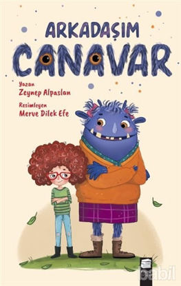 Picture of Arkadaşım Canavar