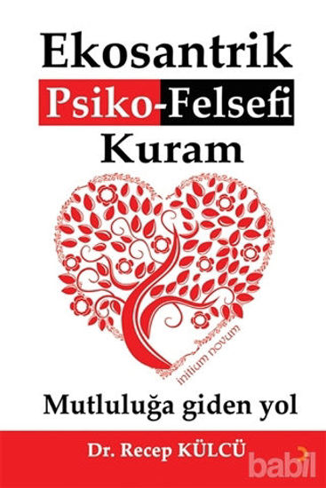 Picture of Ekosantrik Psiko-Felsefi Kuram