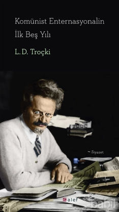 Picture of Komünist Enternasyonalin İlk Beş Yılı