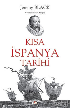 Picture of Kısa İspanya Tarihi