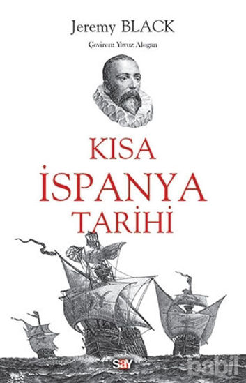 Picture of Kısa İspanya Tarihi