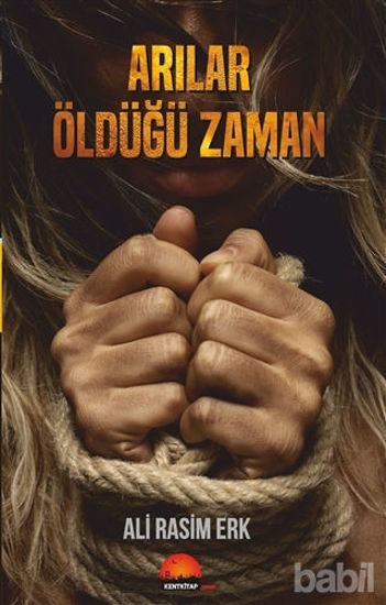 Picture of Arılar Öldüğü Zaman