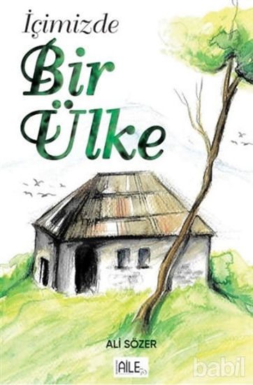 Picture of İçimizde Bir Ülke