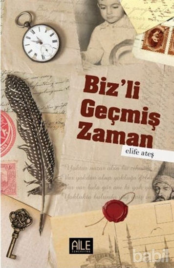 Picture of Biz'li Geçmiş Zaman